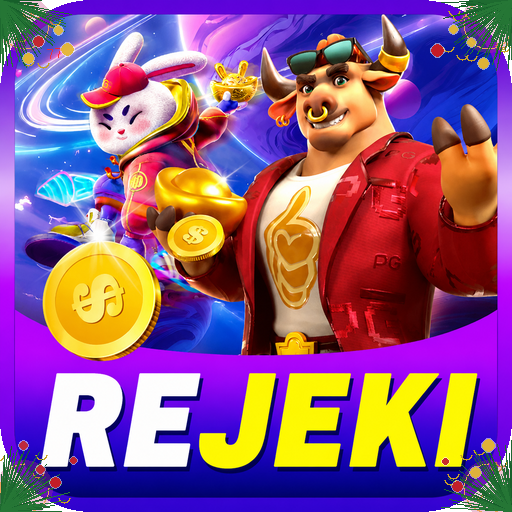 rejeki — mitra unggulan